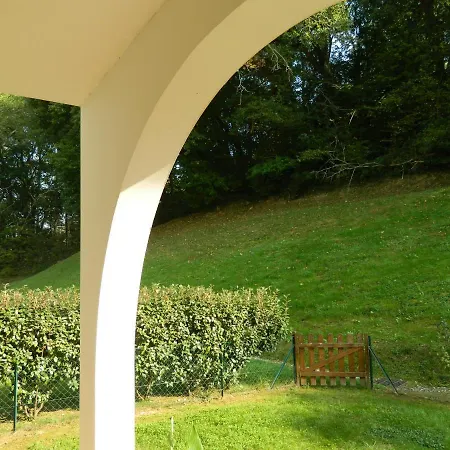 Hameau De Magdalena