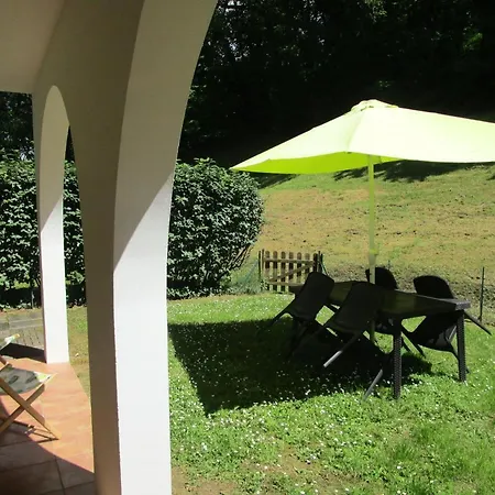Hameau De Magdalena Cambo-les-Bains