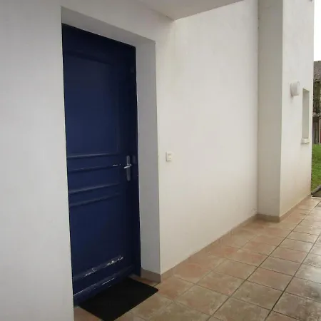 Hameau De Magdalena Appartement Cambo-les-Bains