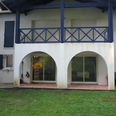 Hameau De Magdalena Appartement Cambo-les-Bains