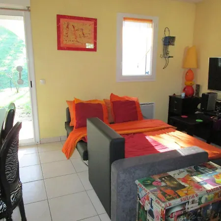 Hameau De Magdalena Appartement