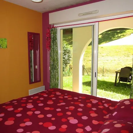 Hameau De Magdalena Appartement Cambo-les-Bains
