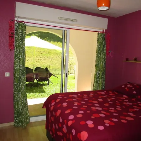 Hameau De Magdalena Appartement Cambo-les-Bains